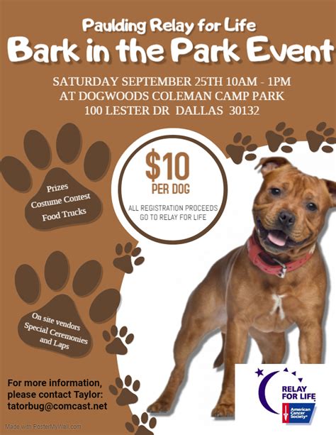 Jogue A Bark In The Park online